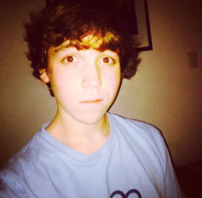 TeenVeganWannabe picture