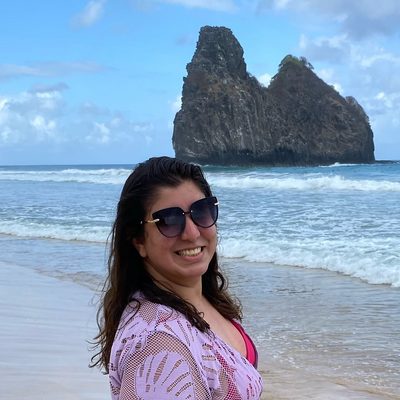 Carolinescosta picture