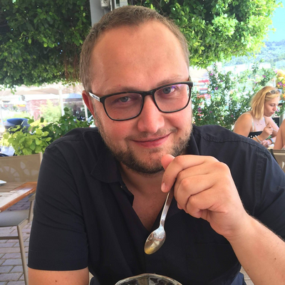 TomášMervart picture