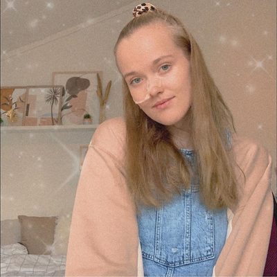 avatar image