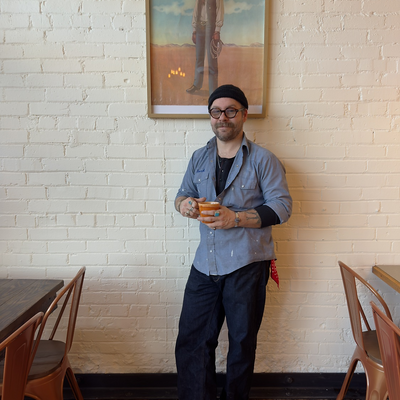 Brent@OldCuss picture