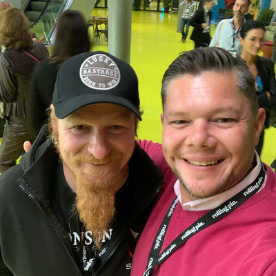 BernardoDiKepe picture