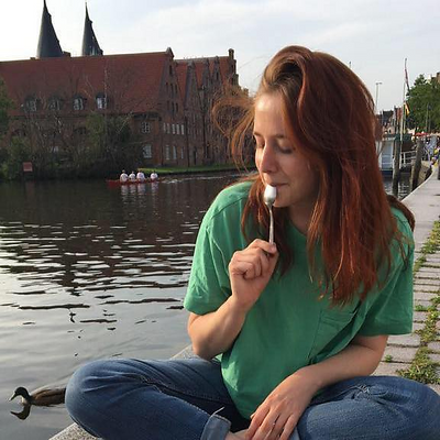 SophieKampa picture