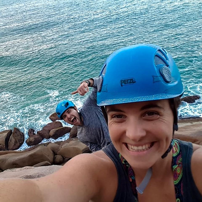 MariqueCloete picture