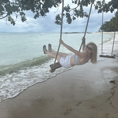 ClaudiaJones picture