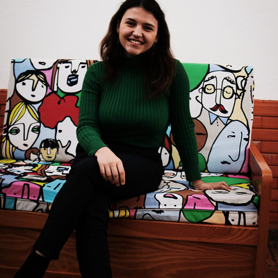 SandraBarnabé picture