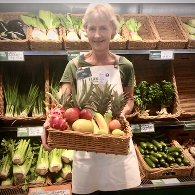 TinaHoldgate picture