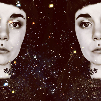 SaraBlackarm picture