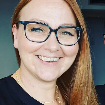 AileenDevine picture