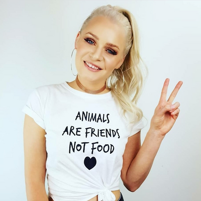 nitpickyvegan picture