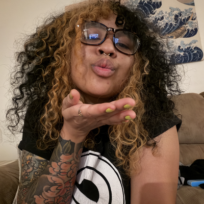 avatar image