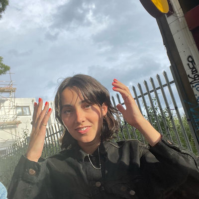 avatar image