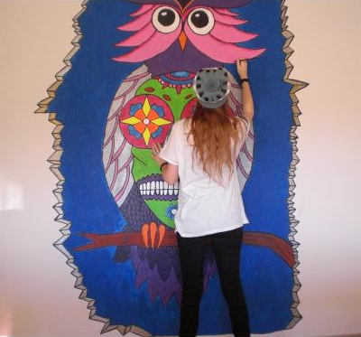 CeciliaNielsen picture