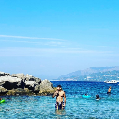 CristianManriquezPa picture