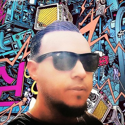 SergioRockatansky picture