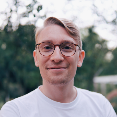 TimWerner picture