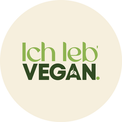 IchLebVEGAN. picture