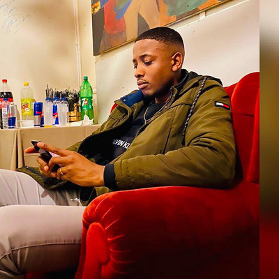 GasparAragão picture