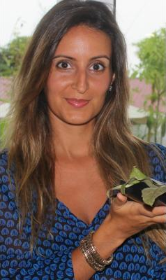Melisa Rosato picture