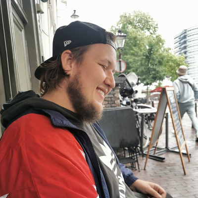 AaronMünger picture