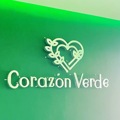 Corazon💚Verde picture