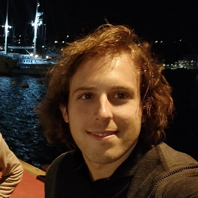 KennethCasado picture