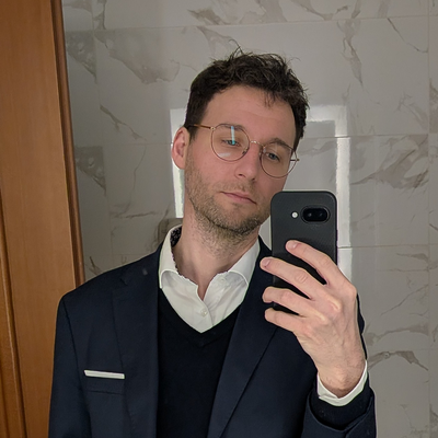 avatar image