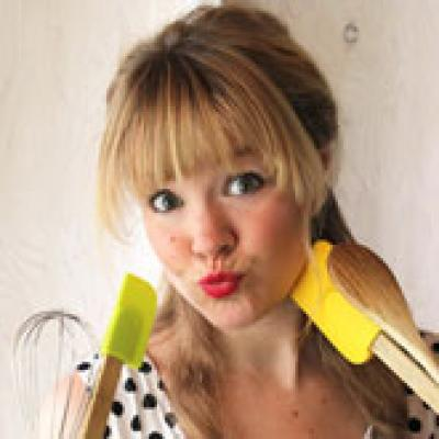 Bon Appetegan! picture