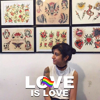 NelyaValamanesh picture