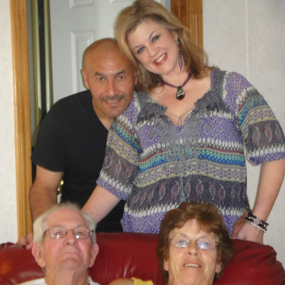 KelliVictorWestDon picture