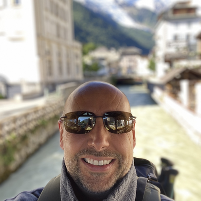 StephaneAtthar picture