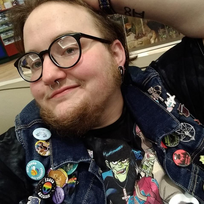 RonanBarrett picture