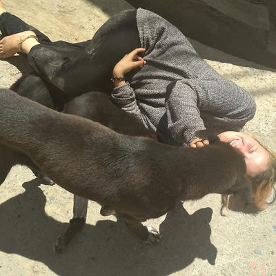 YaelPeterzil picture