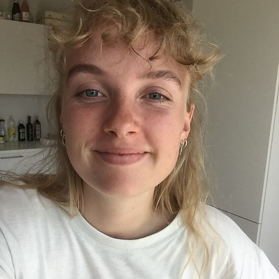 AnnaEckersberg picture