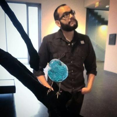 JoeHernandez picture