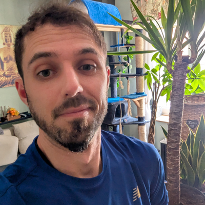 avatar image