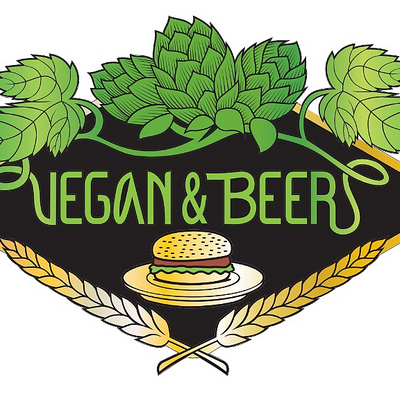 VEGAN&BEER picture