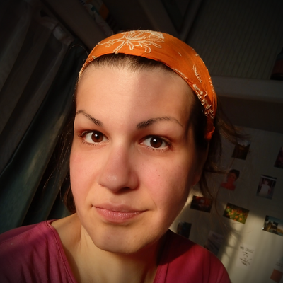 avatar image
