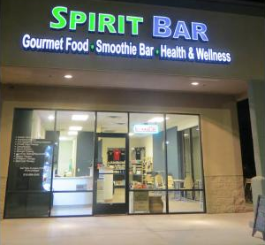 Spirit Bar Wellness picture