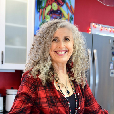 CatherineMarch picture