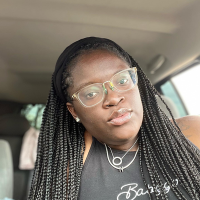 NefertitiJackson picture