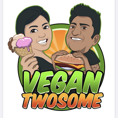 Vegantwosome picture