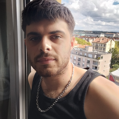 CyrilleRobin picture