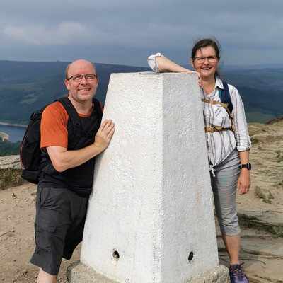 NickAndAndrea picture