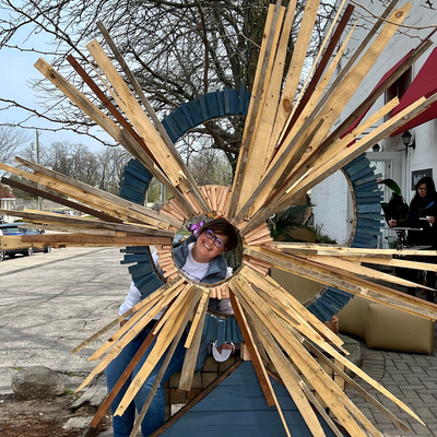 MonicaBarker picture