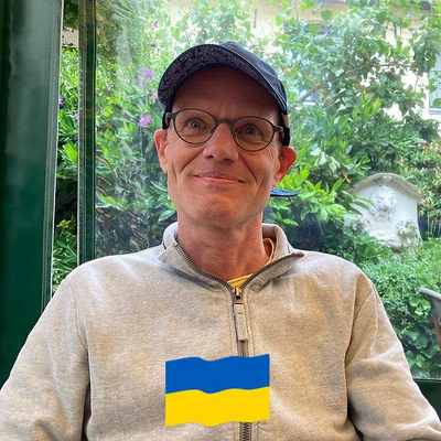 JeroenBlanken picture