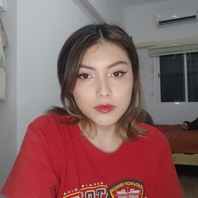 KeylaBarrera picture