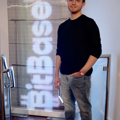 GavinSilverman picture