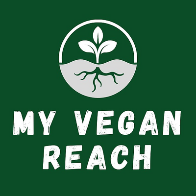 myveganreach picture