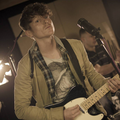 StephenRustyGreen picture